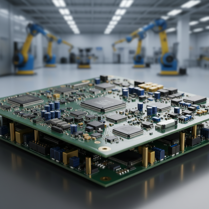 Top Circuit Board Manufacturers in China to Buy From?