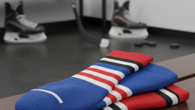 2026 Best Reversible Hockey Socks for Ultimate Performance?