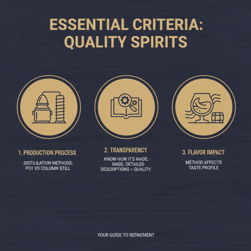 Best Wine and Spirits for Global Buyers to Consider?