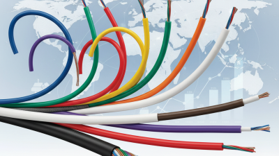 Top 10 Flexible Cable Wire Options for Global Buyers?