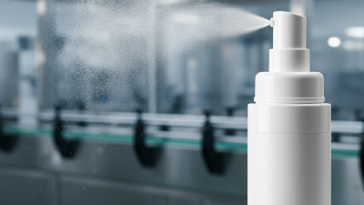 2026 Best Mist Spray Pump Manufacturer for Global Buyers?