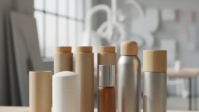 How to Choose the Best Deodorant Packaging Suppliers?