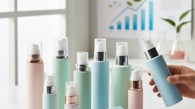 Airless Pump Bottle Wholesale Guide for Global Buyers?