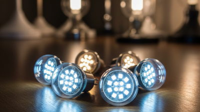 Why Choose Ba9s Led Bulb for Your Lighting Needs?