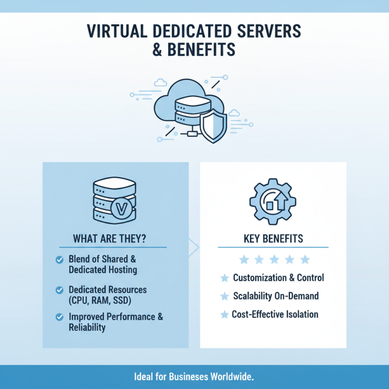 2026 Best Virtual Dedicated Servers for Global Buyers?