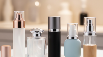 Top 5 One Stop Airless Bottle Suppliers You Should Consider?