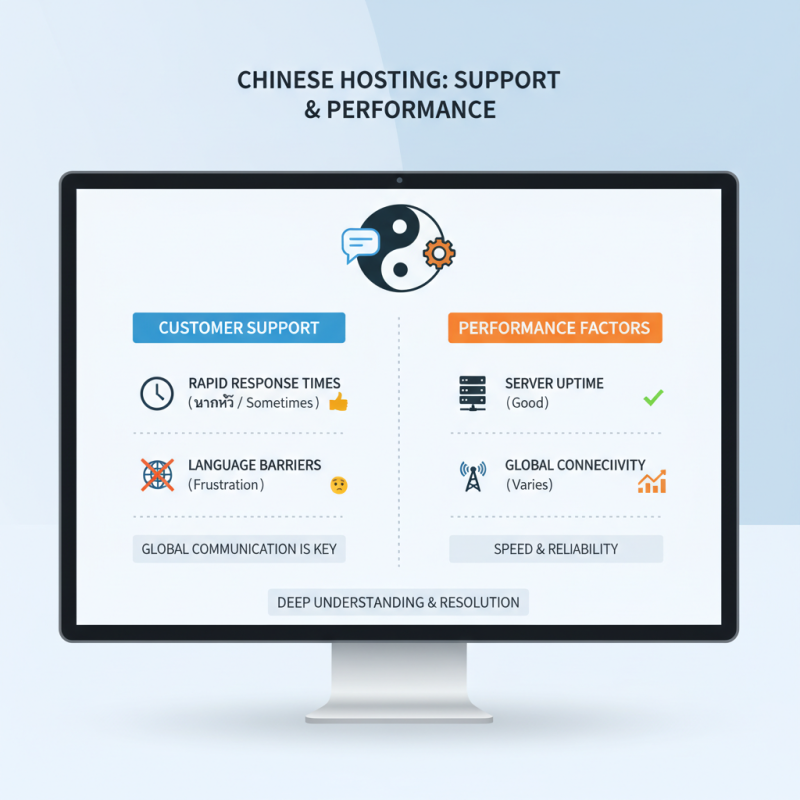 China Top 10 Hosting USA Services for Reliable Web Solutions?