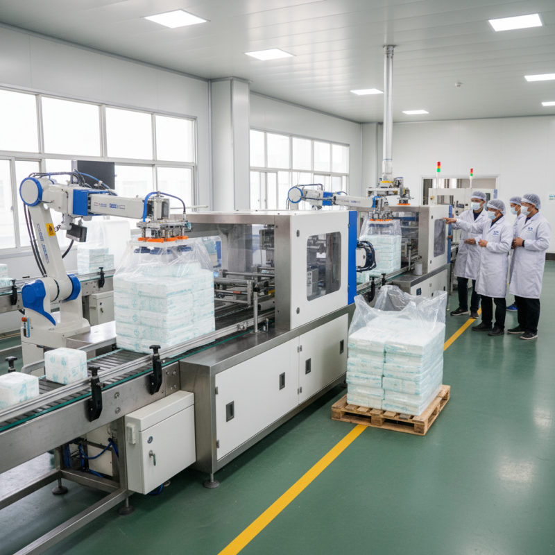 How to Choose the Best Baby Diaper Packing Machine?