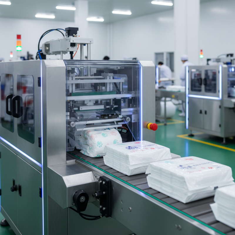 Best Pet Diaper Packing Machine for Global Buyers Now?