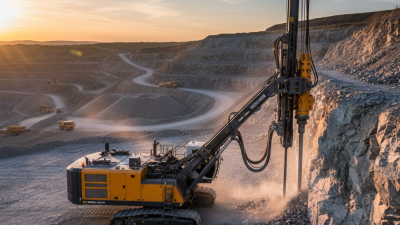 Top Rock Drilling Equipment for Efficient Global Procurement?