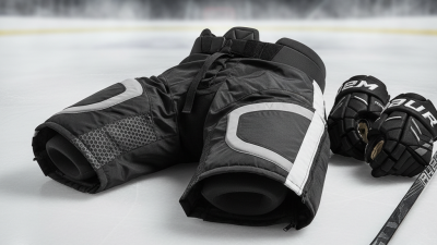 Top 10 Best Hockey Pants for Ultimate Performance and Comfort?