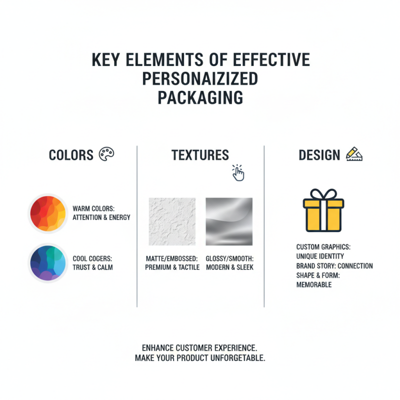 How to Create Personalized Packaging that Stands Out?