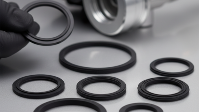 Where to Buy Quality Propane Tank Rubber Gasket Online?