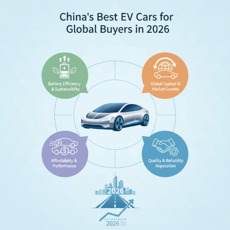 China Best EV Cars for Global Buyers in 2026?