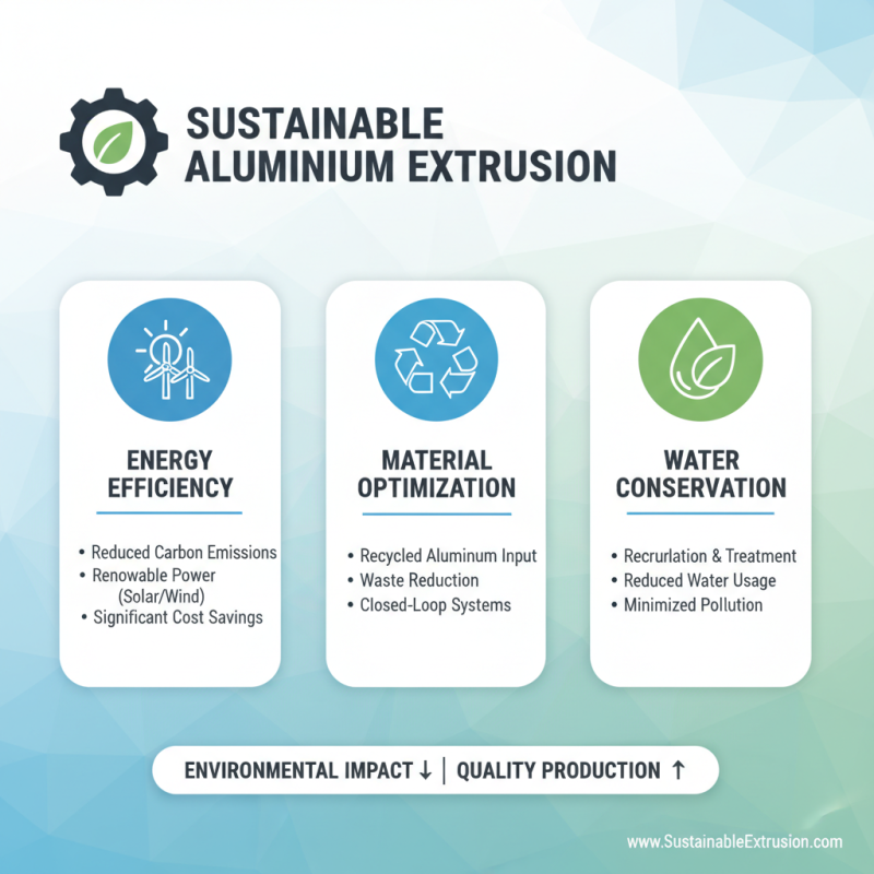 2026 Top Trends in Extruded Aluminum Profiles for Innovative Applications?