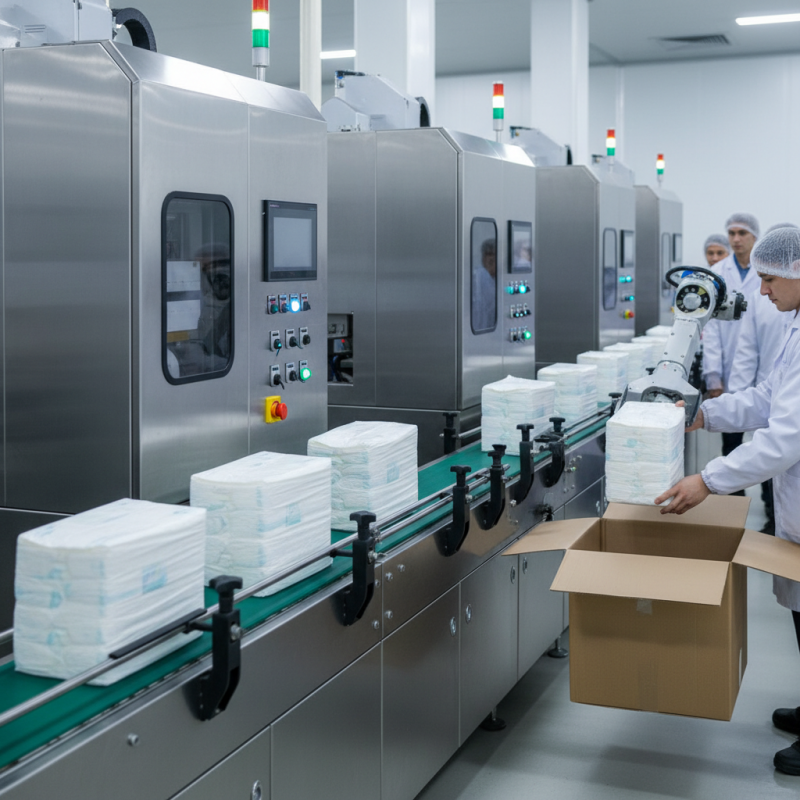 Top 10 Diaper Packing Machines for Global Buyers Need?