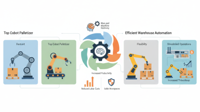 Top 5 Cobot Palletizers for Efficient Warehouse Automation?
