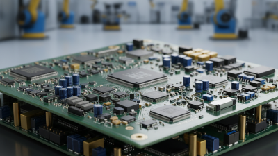 Top Circuit Board Manufacturers in China to Buy From?