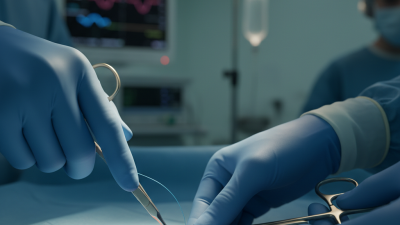 What is Suture Surgery and How Does It Work?