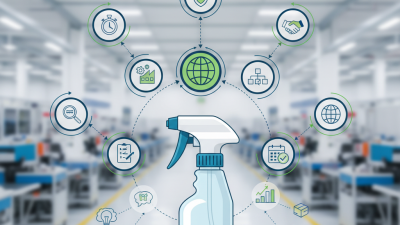 Top 10 Trigger Sprayer Suppliers for Your Global Sourcing Needs?