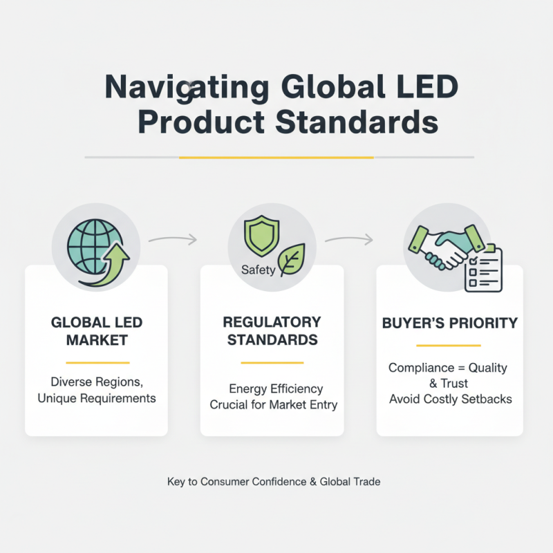 Top 5 Led Solutions Tips for Global Buyers to Consider