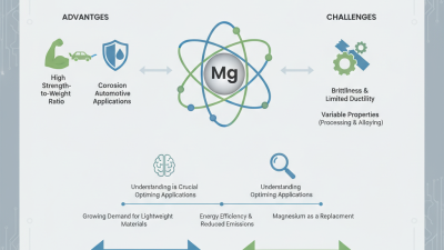 How to Understand the Mechanical Properties of Magnesium?