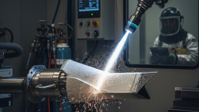 How to Apply Thermal Spray Ceramic Coating for Optimal Protection?