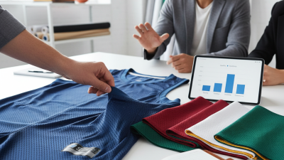 How to Choose the Best Basketball Clothing Manufacturers?