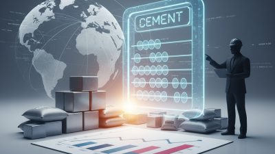 Top 10 Cement Calculators for Global Buyers to Save Costs