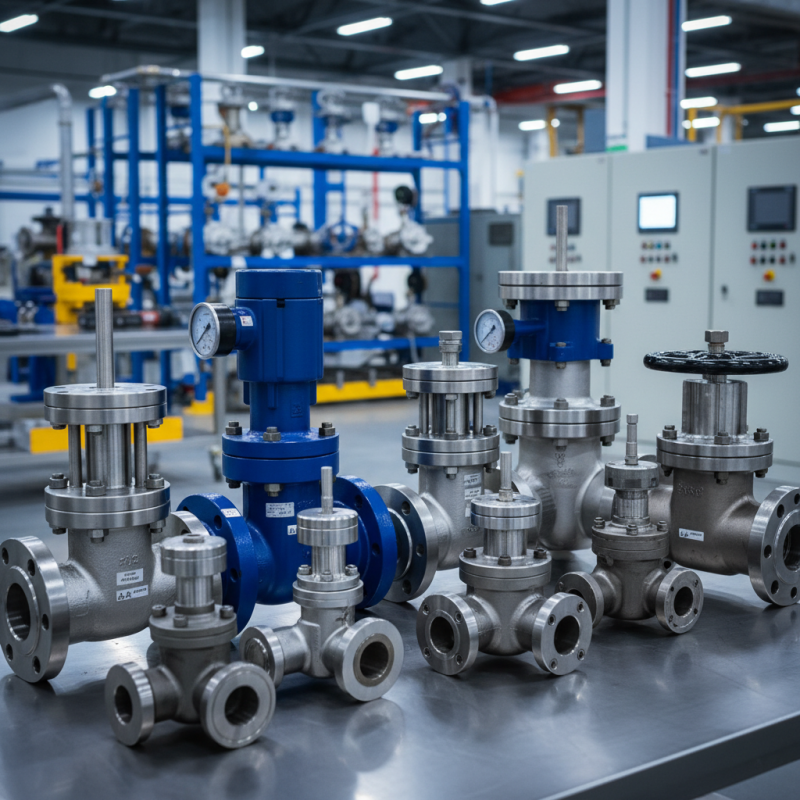 2026 Best Plug Valves for Global Buyers What to Know
