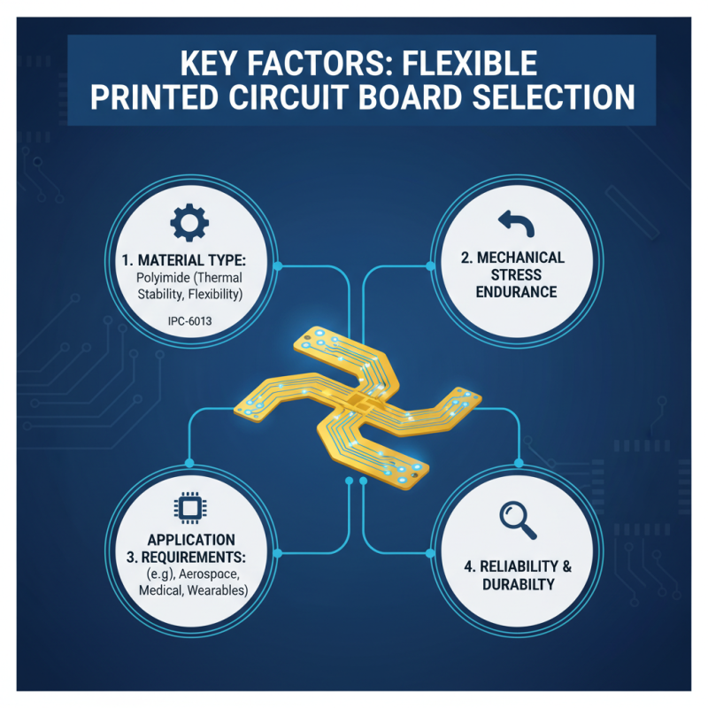 How to Choose the Best Flexible Printed Circuit Board for Your Needs?