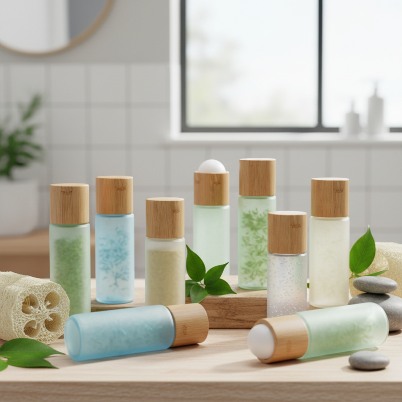 2026 Top Body Deodorant Roller Bottle Company Insights?
