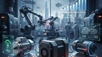 How to Choose the Best Max Motion Motors for Your Project?