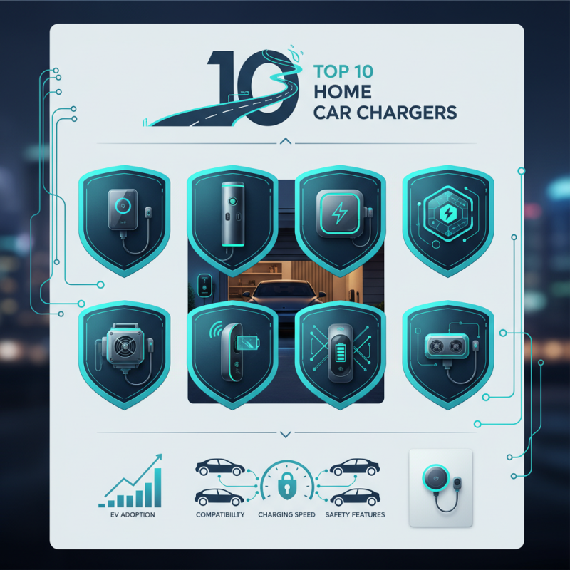 Top 10 Home Car Chargers You Must Have in 2026?