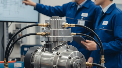 How to Choose the Best Continental Hydraulic Pump for Your Needs?
