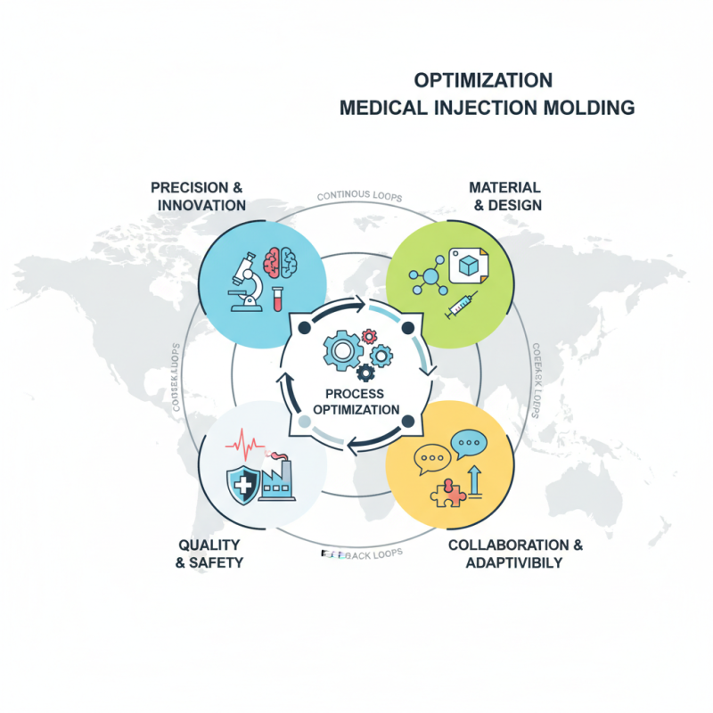 2026 How to Optimize Medical Injection Molding For Global Buyers?