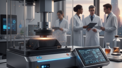 2026 Best Abrasion Tester for Quality Assurance in Testing?