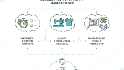 How to Choose the Best Odm Sportswear Manufacturer for Your Needs?