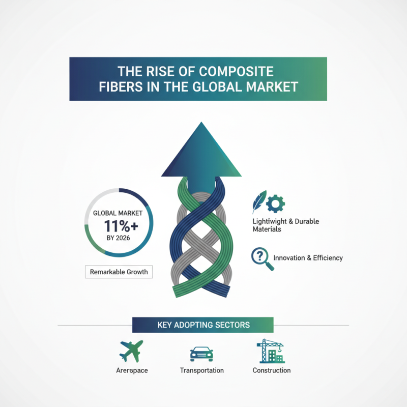 China Best Composite Fibers for Global Procurement Needs?