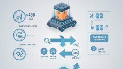How to Choose the Best Mobile Robots for Your Business?