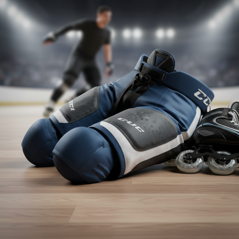 Best Roller Hockey Pants to Buy in 2026 for Top Performance?