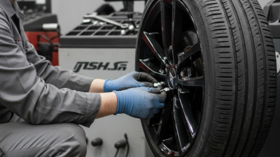 Why is Car Wheel Balancing Important for Your Vehicle Performance?