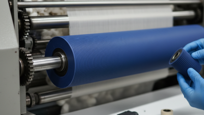 What is a Textile Machine Roller Sleeve and How to Choose One?