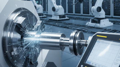 Top CNC Turning Services for Global Buyers in 2026?