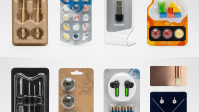 Top 10 Blister Packaging Design Ideas for Global Buyers?