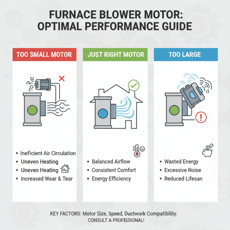 10 Essential Tips for Choosing a Furnace Blower Motor?