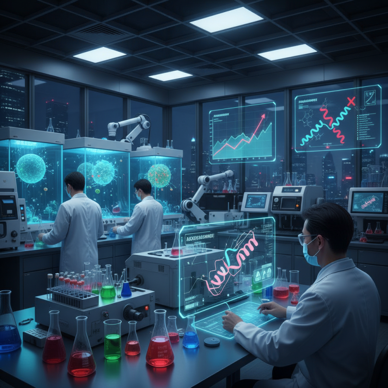 Top 10 Advances in Therapeutic Protein Engineering in China?