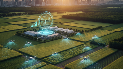 Discover the Benefits of Nano Fertilizer for Global Agriculture?