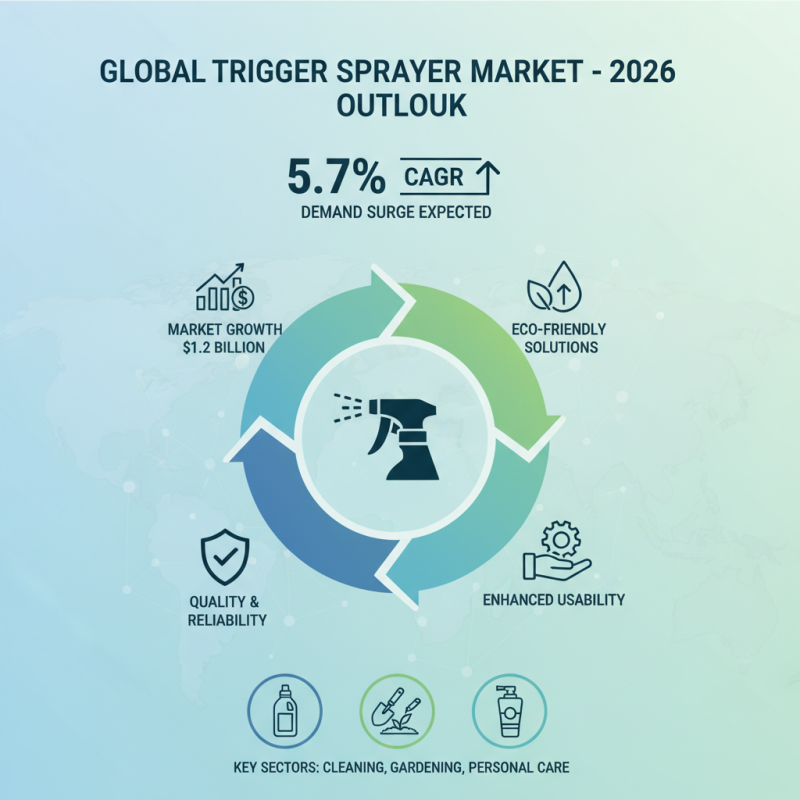 Top Wholesale Trigger Sprayers for Global Buyers in 2026?