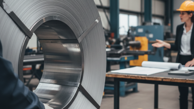 2026 How to Select the Best Stainless Coil for Your Projects?